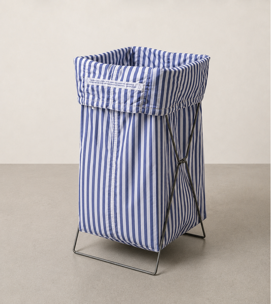 LAUNDRY BASKET